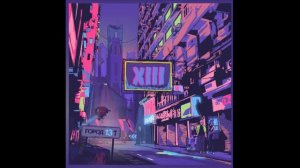 XIII Город 13 Весь Альбом RAP SCHOL