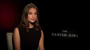 Киноперсона «Девушка из Дании»