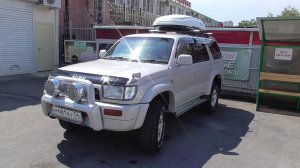 Анапа.Стоимость  на автомойке.Замена масла в двигателе 2018.