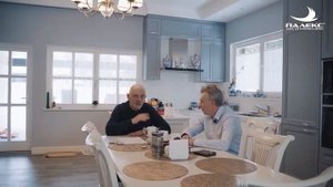 Дом из CLT панелей 5 лет опыт проживания в Подмосковье. Палекс