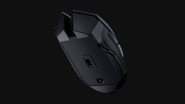Игровая мышь Razer Basilisk X HyperSpeed