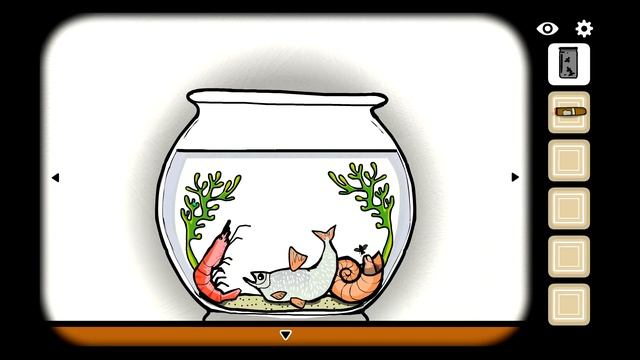 Прохождение Rusty Lake Cube Escape collection#5 part 1 смотреть онлайн