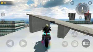 Xtreme Motorbikes stunt Moto Bike - Motorcycle Racing #539 Best Bike games android los Gameplay