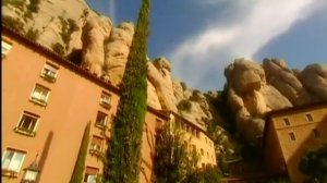 Святой Антонио Гауди