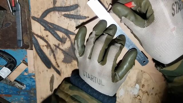 Ручная ?ШИНКОВКА для КАПУСТЫ? сделай сам, своими руками !!! Manual shredder for cabbage !!!