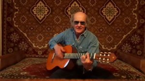Вячеслав Мафиченко ,,Песня про Гомель,,.