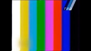 Ребрейдинг канала ТВЦ 5-6 сентября 1999г