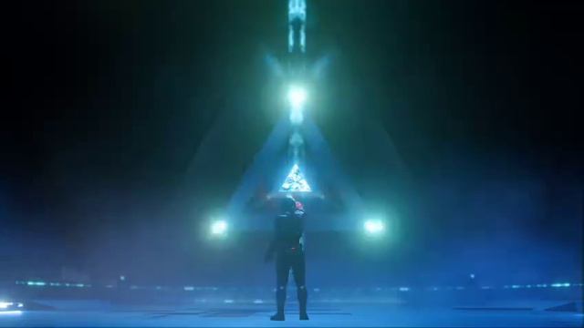 Mass effect andromeda #3