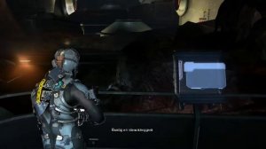 Dead Space 2 часть 14 (прохождение)