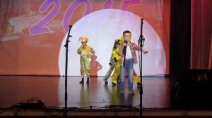 "Солнечный зайчик" муз.Виктора Голикова сл. Гайды Лагздынь