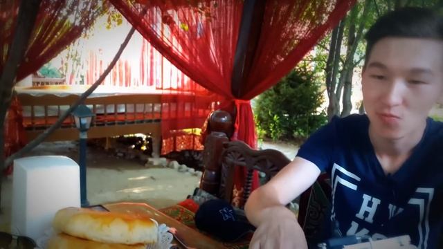 ҚУЫРДАҚ ПО-ШЫМКЕНТСКИ / ДАЖЕ КОСТИ ТАЮТ ВО РТУ? смотреть онлайн