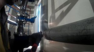 Варю оцинковку аргоном.mp4