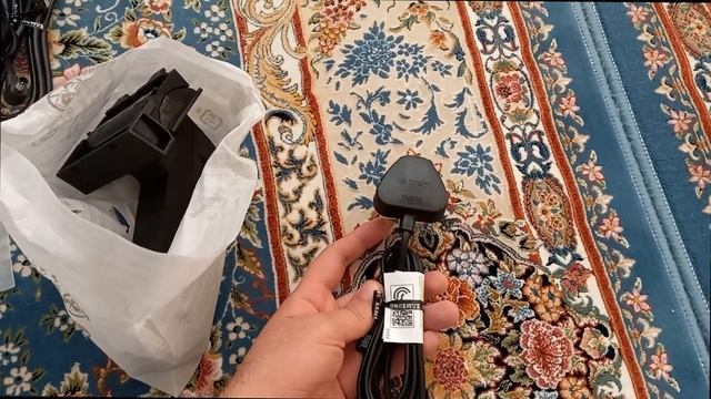 Samsung LED Monitor T37F 24" Unbox & Review смотреть онлайн