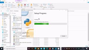How to fix no module named