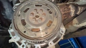 Дергается коробка ,замена сцепления PowerShift Ford Focus 3