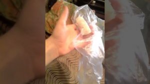 Делаем летающий фонарик