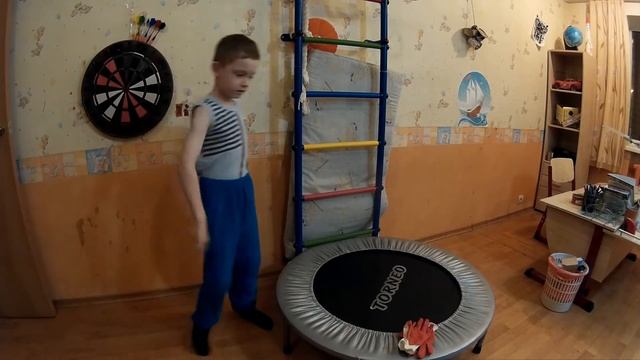 1. Подтягивания (лайфхак) смотреть онлайн