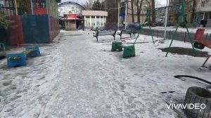 город Макеевка-Даки