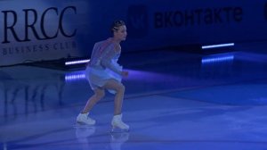 Софья Акатьева - Hijo de la Luna (Дитя Луны) (08.04.2023)