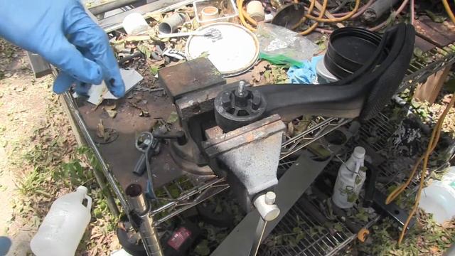 Office chair, How to repair a broken office chair arm rest смотреть онлайн