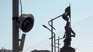 По всей России проверят системы оповещения населения запуском сирен