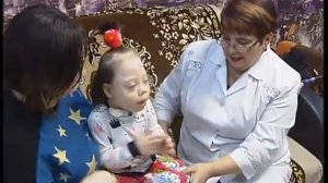 патронажная служба паллиативной помощи детям