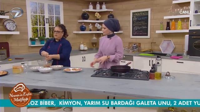 Herkesin Seveceği Köfte Tarifleri | Nermin'in Enfes Mutfağı