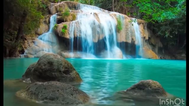 Медитация- расслабление @Noa смотреть онлайн