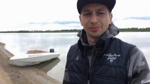 4 ГОДА БЕЗ РЕГИСТРАЦИИ.  САМОДЕЛЬНАЯ ЛОДКА.