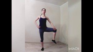 Суставная гимнастика для всего тела