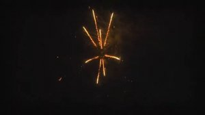 Батарея салютов Независимый (205/1;1,5) PRO109-1(A)