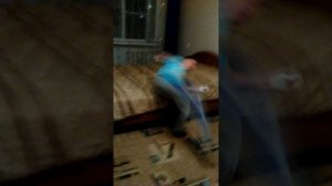 5 топ легких трюков на кровати