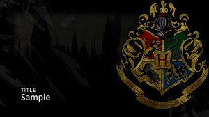 Harry Potter MUSIC & AMBIANCE - 1 hour / Музыка вдохновленная фильмом Гарри Поттер