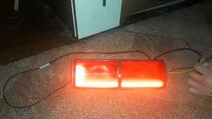 Стопы ваз 2101 своими руками тюнинг