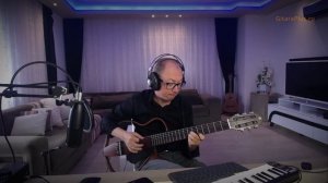 Песенка Красной Шапочки (кавер на гитаре) | Александр Фефелов