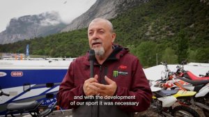 Giuseppe Luongo | Maggiora Park MXoN 30th Anniversary 1986 - 2016