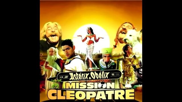 Snoop Dogg - Mission Cleopatra ft. Jamel Debbouze смотреть онлайн