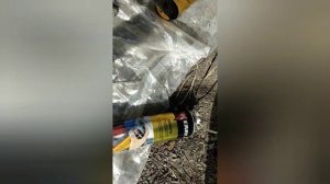 Шевроле Кобальт установка задних подкрыльников без сверления кузова.