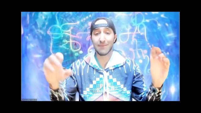 Star Codes & The Ultimate Expression with Flo Karuna смотреть онлайн