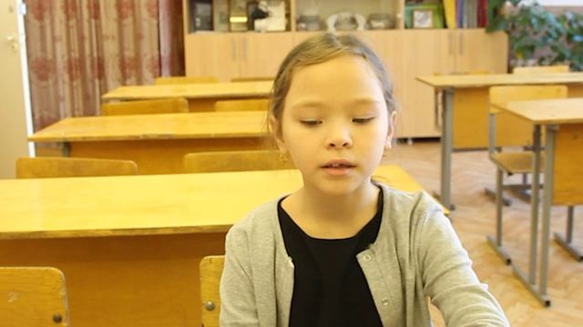 Моя школа. Видеоролик о любимой школе №50 г. Магнитогорска, созданный учениками в 2023 году.