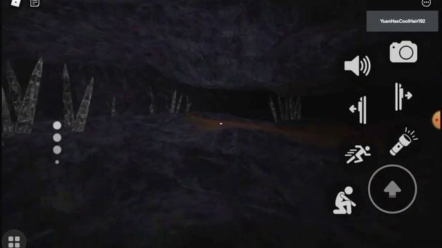 HOW TO ESCAPE Level 5: Cave System in Apeirophobia (ROBLOX) [LATEST] смотреть онлайн