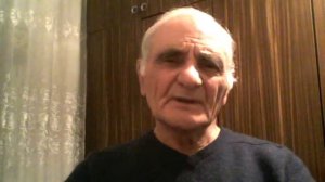 В том краю,где желтая крапива.С.Есенин.Читает А.Пир-Будагян.