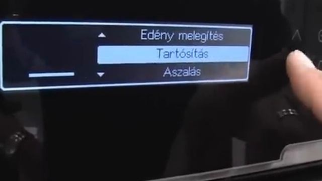 Electrolux EOC 6851 AAX sütő Márkabolt смотреть онлайн