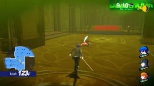 Can I expect Persona 3 Reload to be included in Xbox Game Pass?