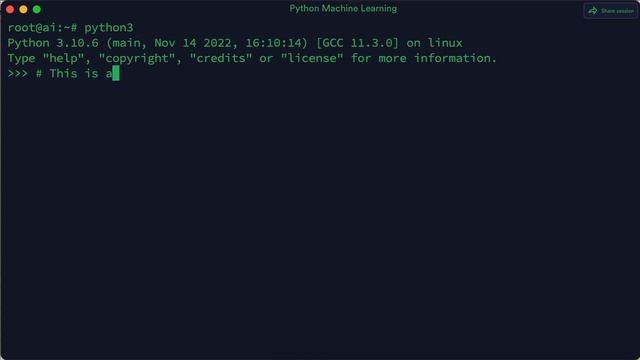 Python Quiz - 0046