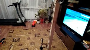 башенный кран своими руками