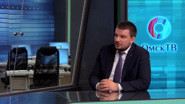 Интервью. Иван Колесник