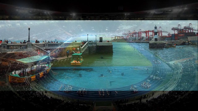 Лима - столица Перу. смотреть онлайн