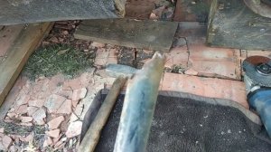 Ситроен С4 стуки в задней подвески!