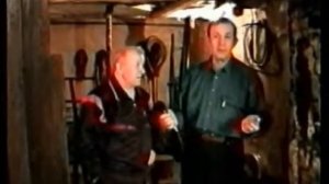 Анатолий Самодумов. "Преодолеть себя". 1997. Автор-оператор: Юрий Светлаков